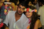 Saturday Beach Party at Edde Sands, Part 1 of 3